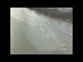 Ashland Oil Spill Disaster