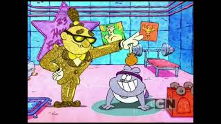 Cartoon Network Romania - 06.07.2012