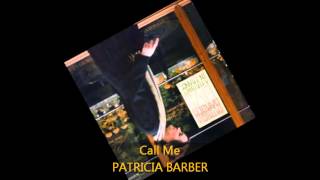 Watch Patricia Barber Call Me video