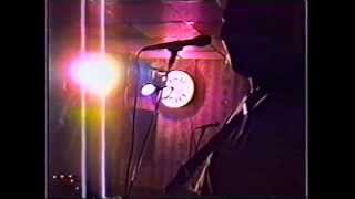 KCBR '95: Red House