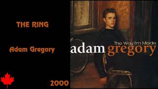 Watch Adam Gregory The Ring video