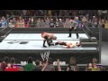 WWE 2K15 | Universe Mode - 'BACKLASH PPV!' (PART 1) | #5