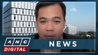Headstart Psas Atty. Eliezer Ambatali On Scope Of Data Breach Anc