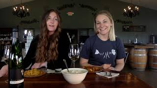 WOW Week 11: Dry Riesling x Flavors Indian Restaurant