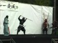 佐和山一夜城07~石田三成と家臣団~2 佐和山城攻防、伊達政宗vs直江兼続