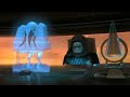 LEGO® Star Wars Yoda Chronicles Intro #3 LEGO® Star Wars Yoda Chronicles Intro #2