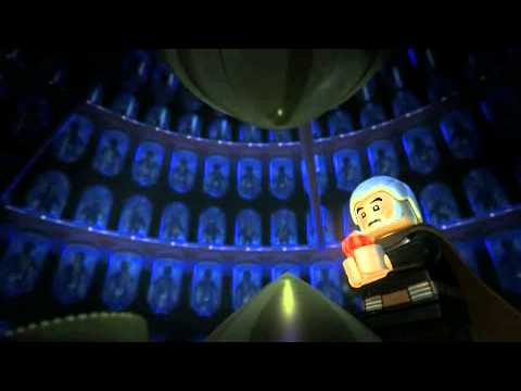 LEGO® Star Wars Yoda Chronicles Intro LEGO® Star Wars Yoda Chronicles Intro #1
