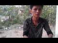 Cháu Nguyễn Xuân Huy Trường Lê Anh Xuân Mỏ Cày Bắc bị tai nạn giao thông rất tội nghiệp p
