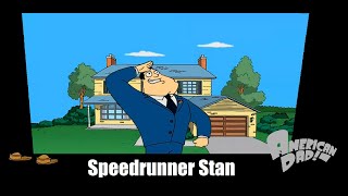 Smash Bros Lawl Love Moveset Speedrunner Stan American Dad Speedruns