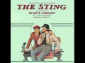 The Sting | Soundtrack Suite (Scott Joplin & Marvin Hamlisch)