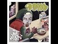 MF DOOM "Mm.. Food" [FULL ALBUM]