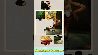 Vacation Version Of Spongebob