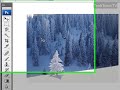 How to Add a Border in Photoshop CS3