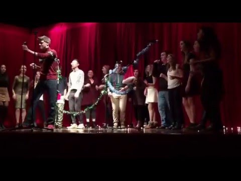 David Ossman Singing
