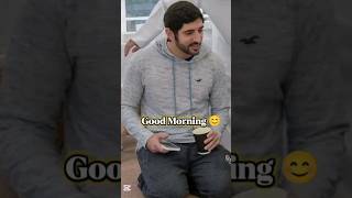 Good Morning
