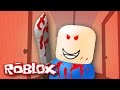 Roblox Adventures / Escape the Evil Baby Obby / Attacked by a...