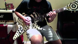 Watch Venom The Ark video