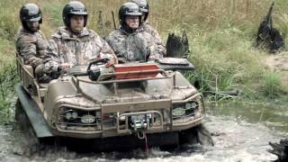 Argo ATV