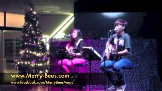 Vanessa & Jamie - To Love Somebody
