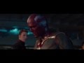 Marvel’s Avengers: Age Of Ultron – Vision Lifts Hammer – Official Marvel Clip | HD