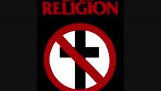 Video Anesthesia Bad Religion