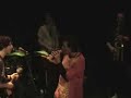 SAMBASONICS convida MARKU RIBAS - Orange Lady