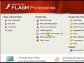 Macromedia Flash 8 Tutorial- How to Make A Stickman Explode