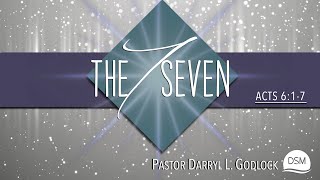 The Seven