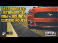🚗🔥Fredi - BASS BOOSTED - LISTOPAD 2018 - EDM - BOUNCE - ELECTRO HOUSE🔥🚗