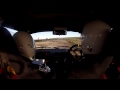 Peter Lloyd Rallying Stages 2014 SS1