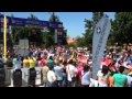 Ver vídeo: 76ª Volta a Portugal Liberty Seguros - Partida 6ª Etapa