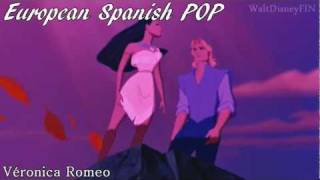 Pocahontas - Colors Of The Wind One Line Multilanguage Hd