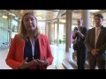 Conférence sociale: encore plombée par une chaise vide