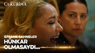 Hünkar Ve Şerminin Savaşı - Bir Zamanlar Ova