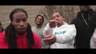 Skar X Celly Ru - Be Shit