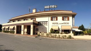 Hôtel Ekai, Ecay, Espagne Vacances En Europe