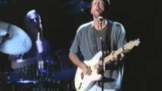 Watch Eric Clapton Five Long Years video