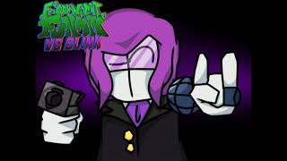 Friday Night Funkin Vs Blink Mod - Blinking Ost