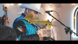 De Ella Seré - Los Parranderos De La Sierra Video Oficial