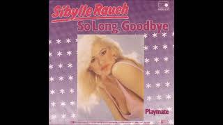 Sibylle Rauch - Playmate 1982