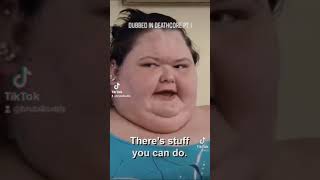 Try Being My Size Amy You Dont Know How It Is... Deathcore