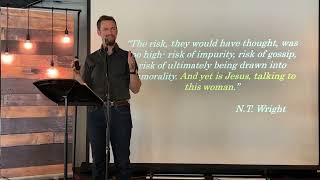 The Book of John “A New Way”