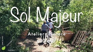 Ateliers nature