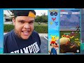 EQUIPE ROCKET DANDO LENDARIO - POKEMON GO ‹ EduKof Games ›