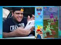 EQUIPE ROCKET DANDO LENDARIO - POKEMON GO ‹ EduKof Games ›