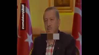 Midenizi Bulandıracak, Recep Tayyip Erdoğan Videosu.