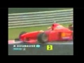Formula One News: Belgian Grand Prix