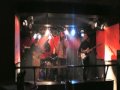 Savin' Grace  「All or nothing」　2009.12.13 - Live House ism