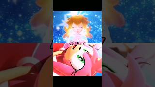 Peach Vs Amy With Proof
