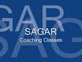 Vedic Maths : 46 x 66 | Sagar Coaching Classes